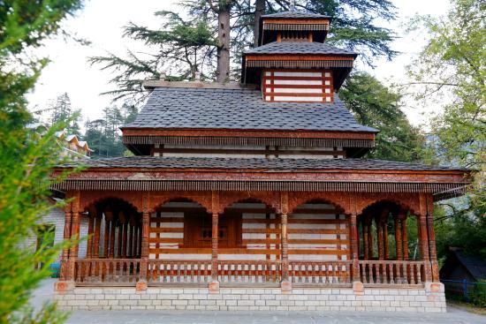 Siyali Mahadev Temple